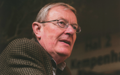Interview Harrie van Hout