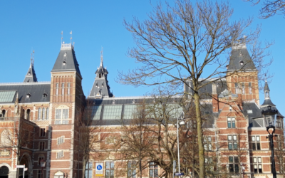 PHOE-excursie naar het Rijksmuseum
