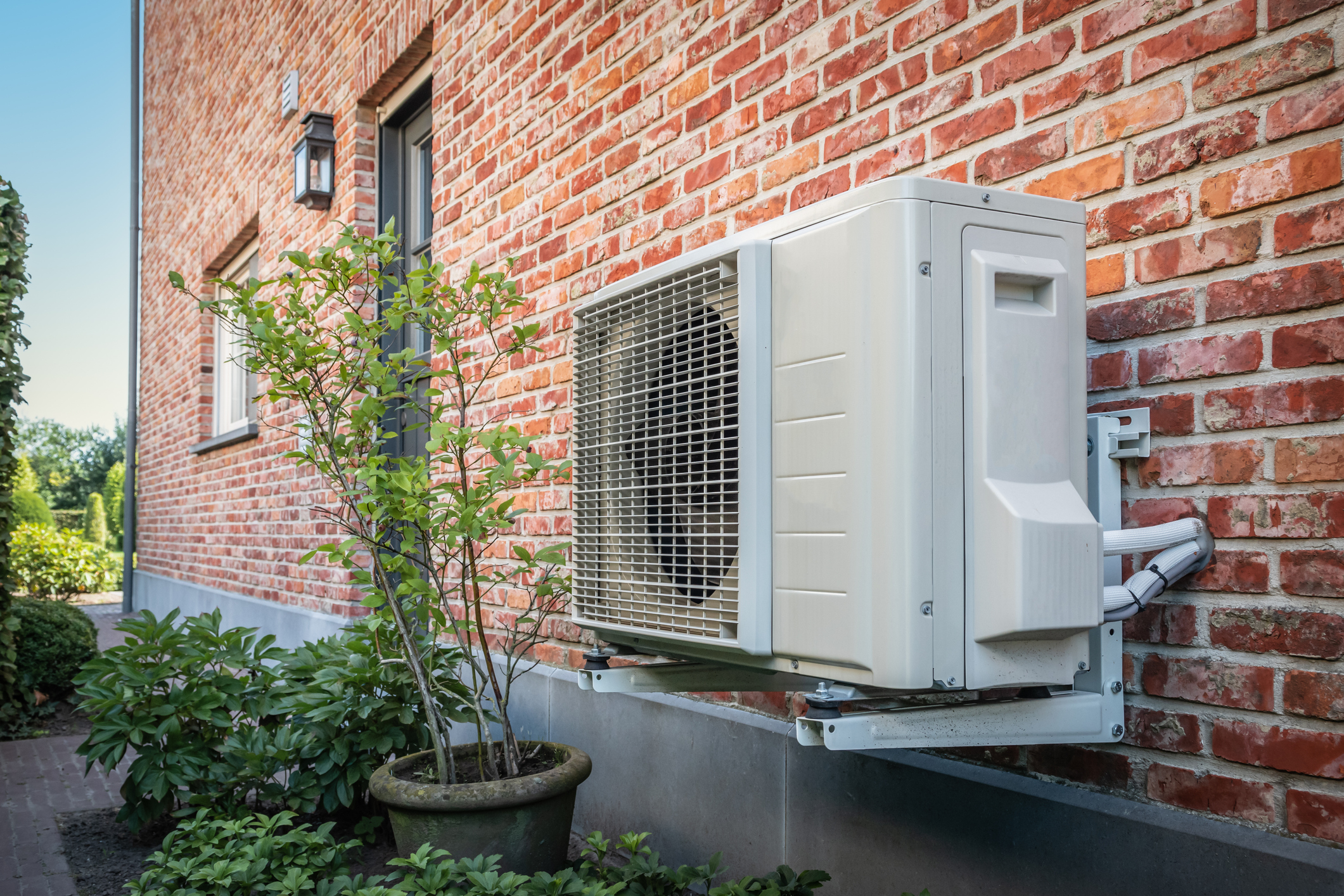 warmtepomp duurzame energie phoe