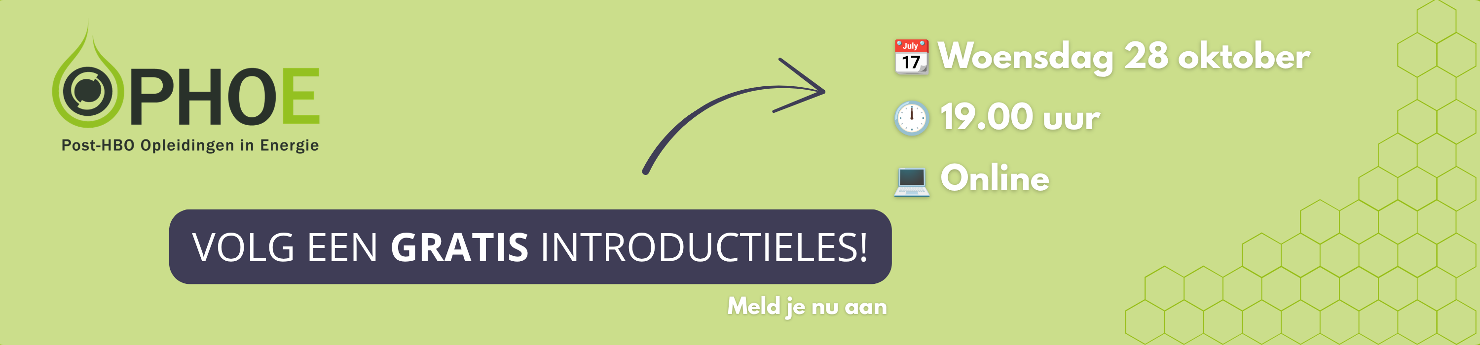 PHOE banner website gratis introductieles (1)